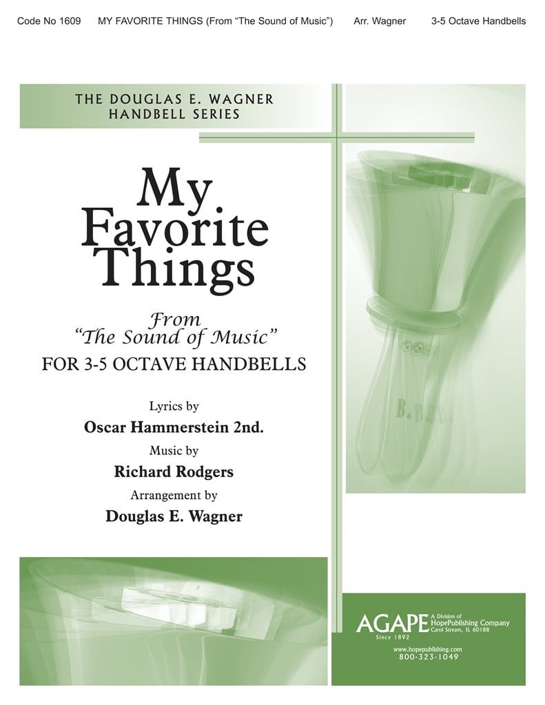 My Favorite Things